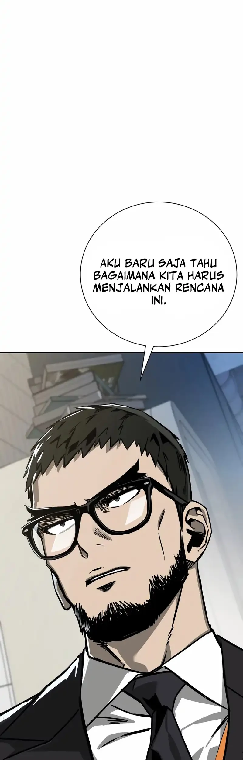 Bad Business Bab 18 halaman 32