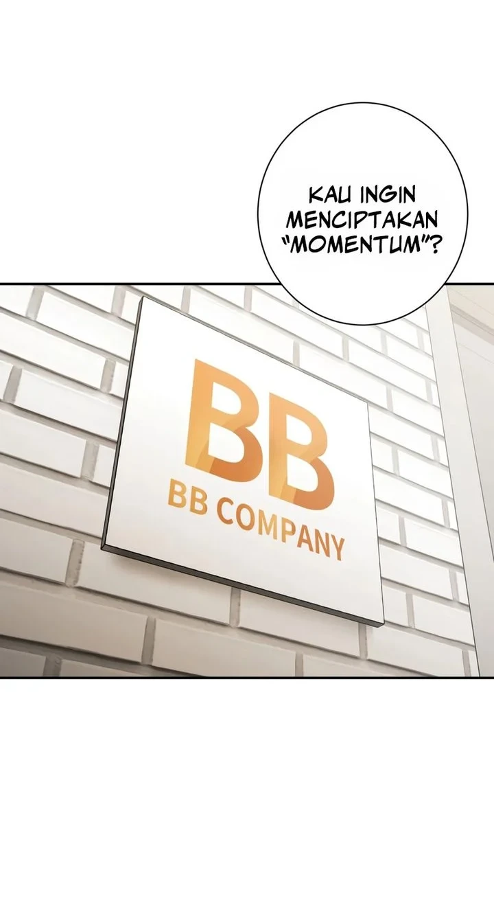 Bad Business Bab 19 halaman 2