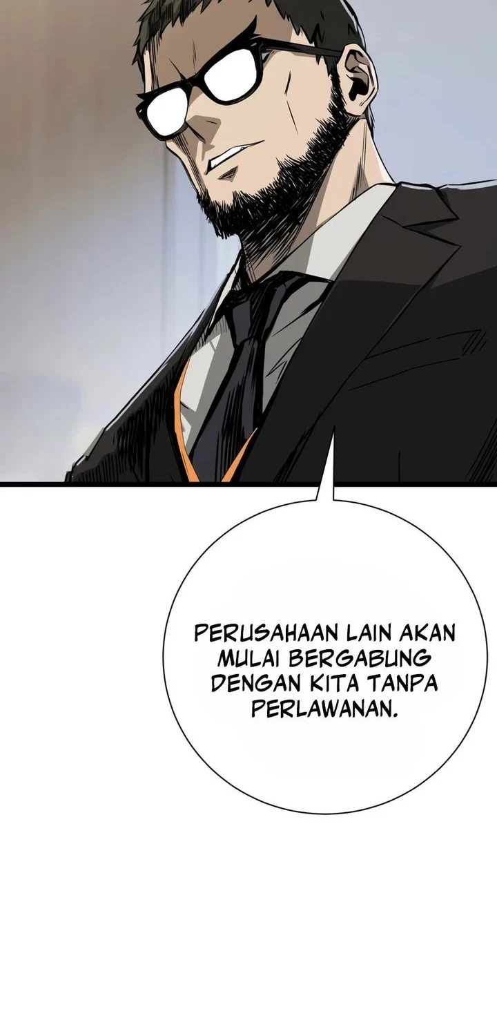 Bad Business Bab 19 halaman 6