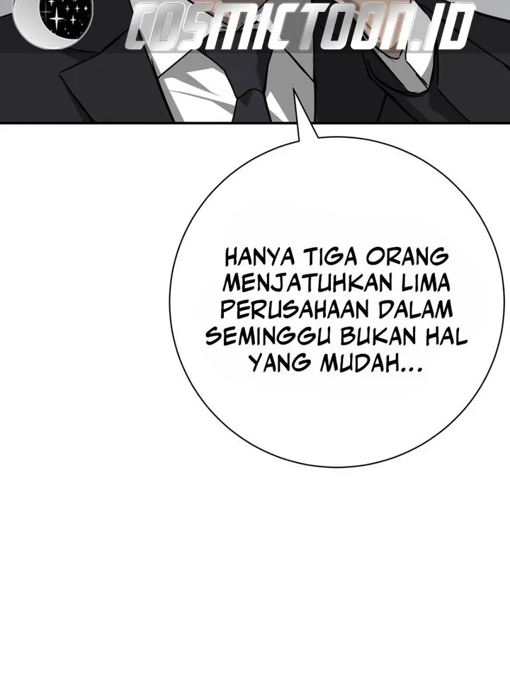 Bad Business Bab 19 halaman 20