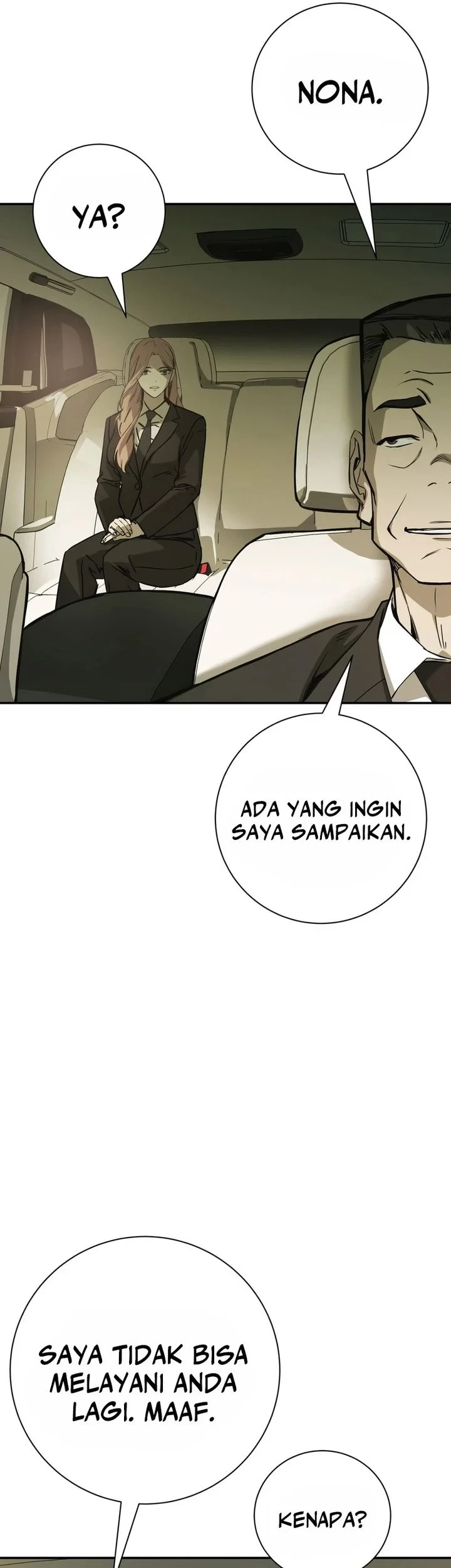 Bad Business Bab 19 halaman 29