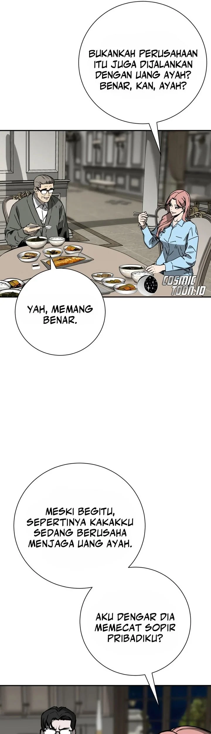 Bad Business Bab 19 halaman 37