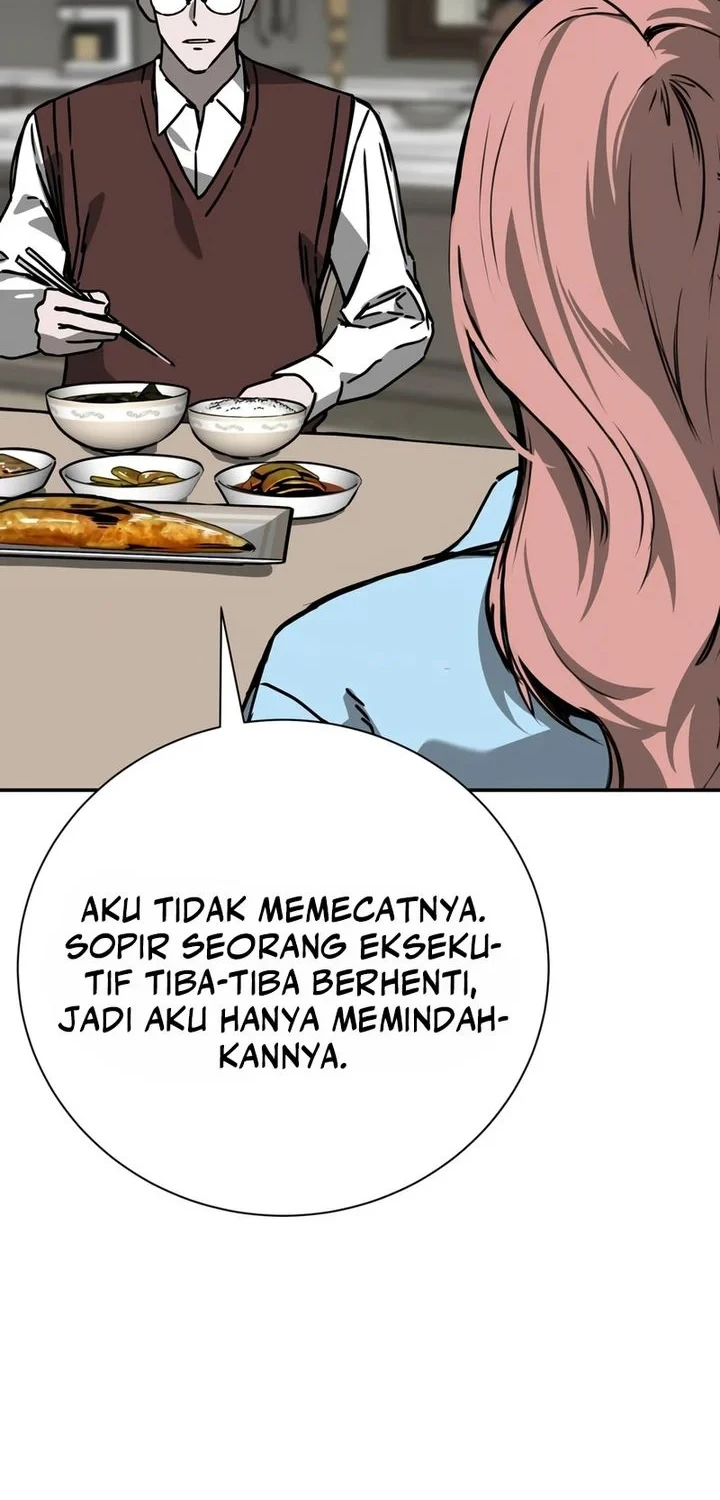 Bad Business Bab 19 halaman 38