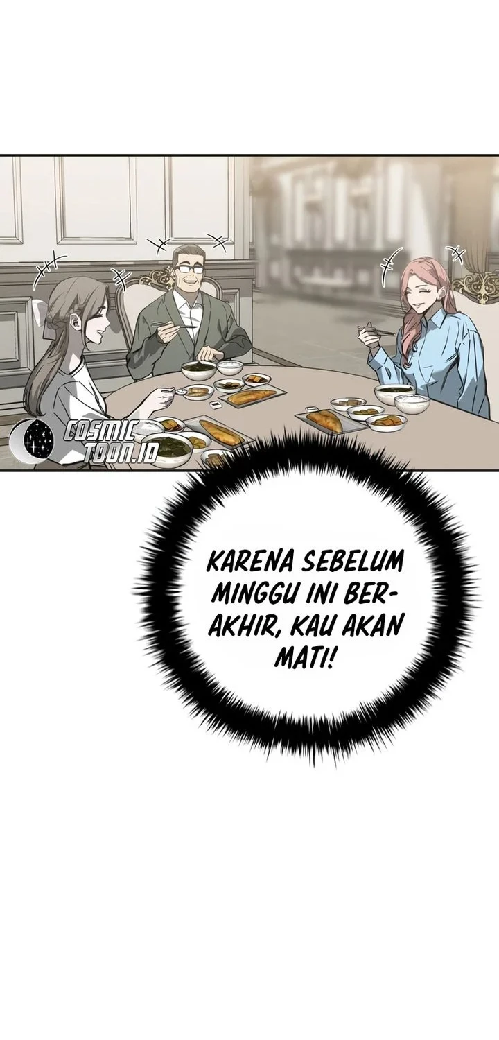 Bad Business Bab 19 halaman 42