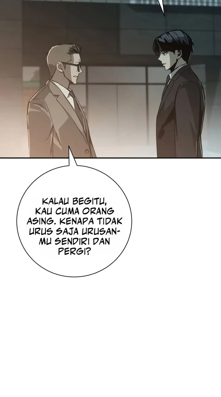 Bad Business Bab 19 halaman 50