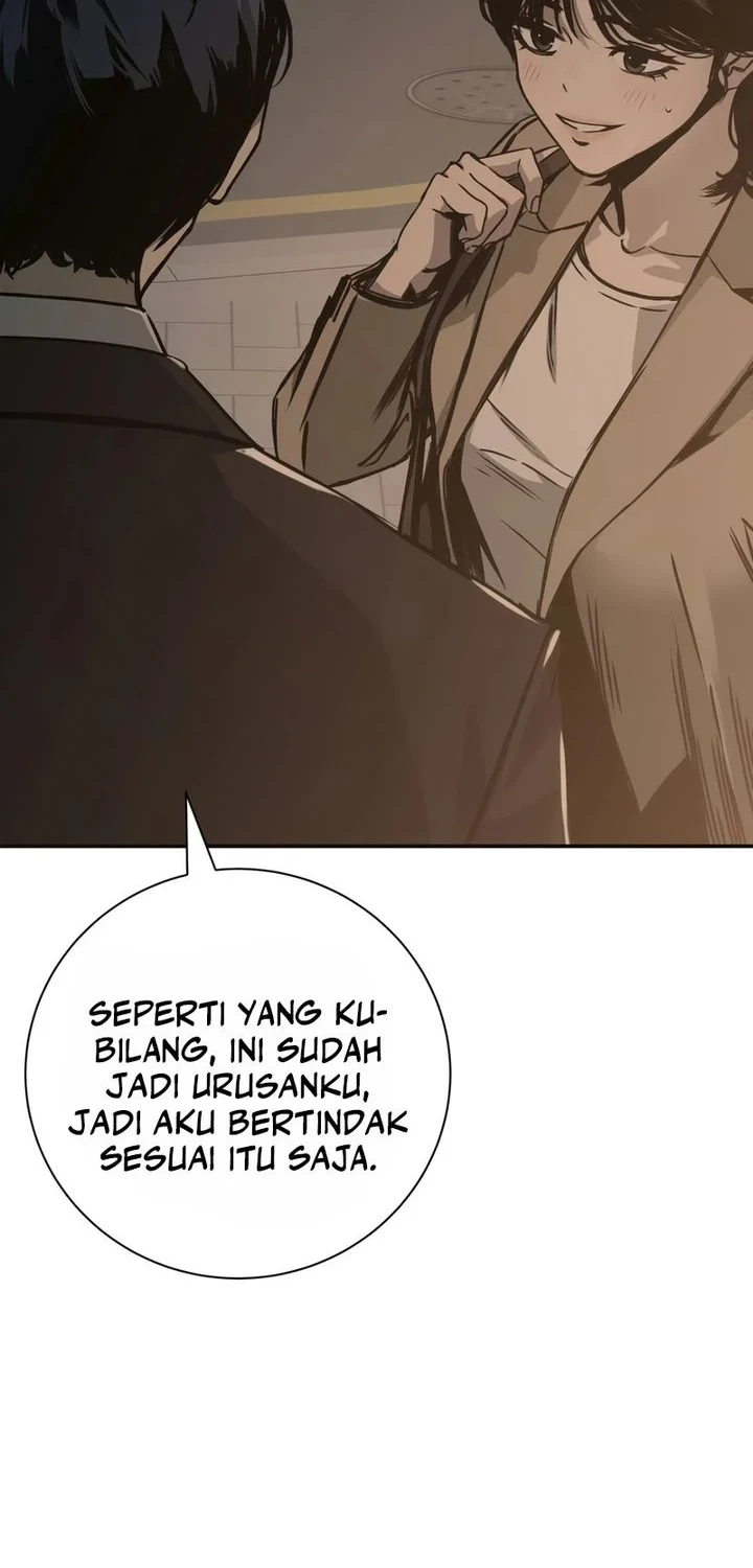 Bad Business Bab 19 halaman 60