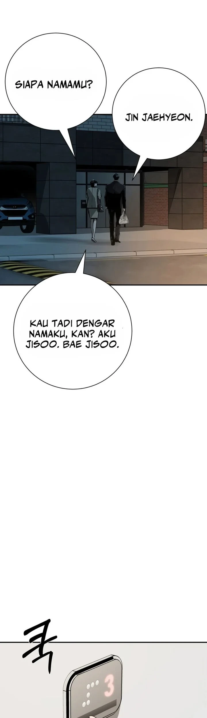 Bad Business Bab 19 halaman 61