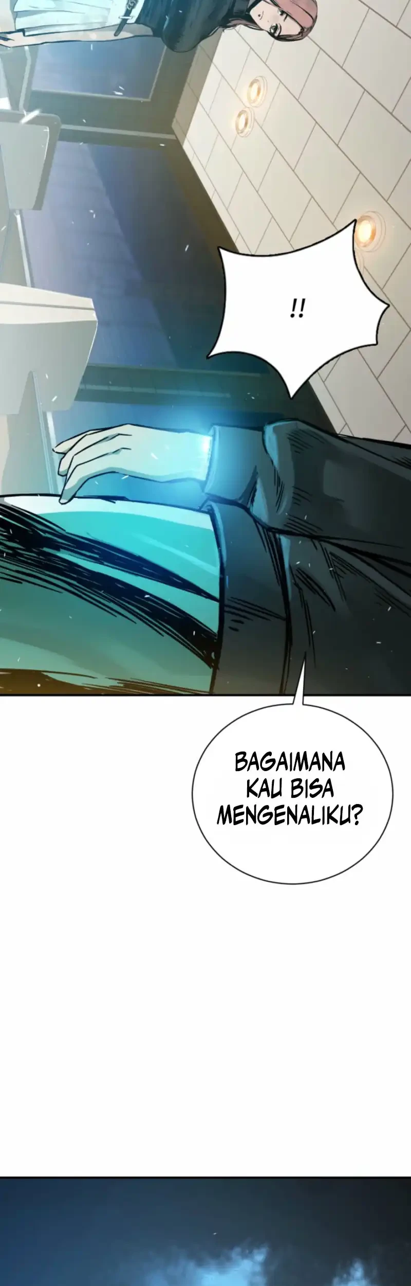 Bad Business Bab 2 halaman 3
