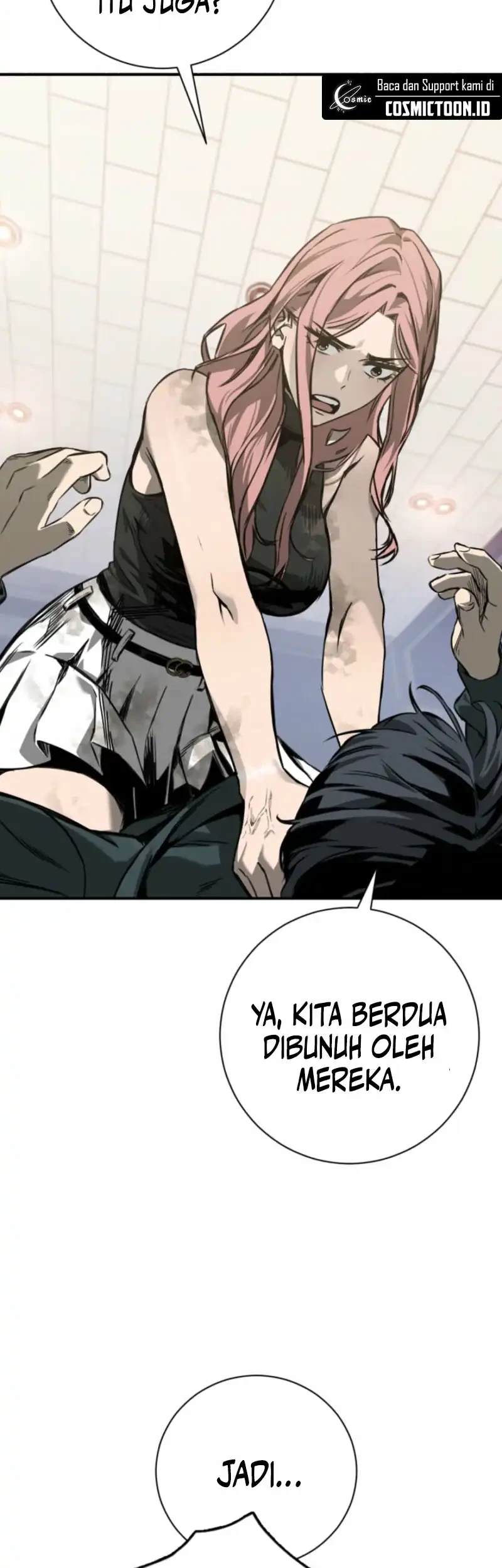 Bad Business Bab 2 halaman 17