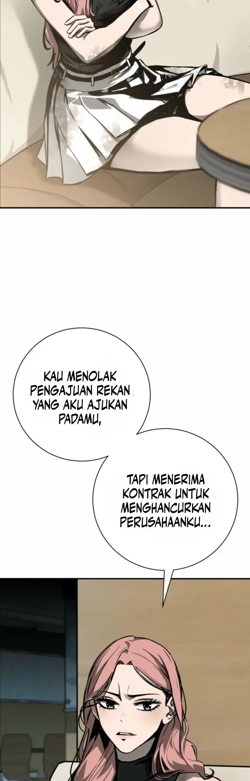 Bad Business Bab 2 halaman 22