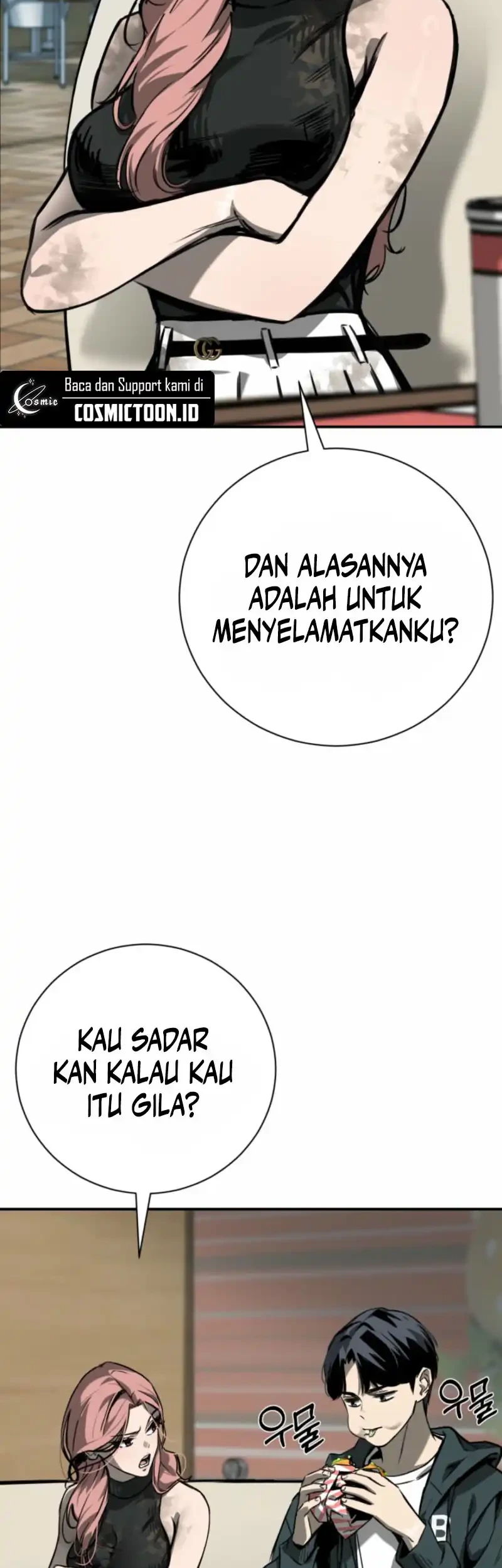 Bad Business Bab 2 halaman 23