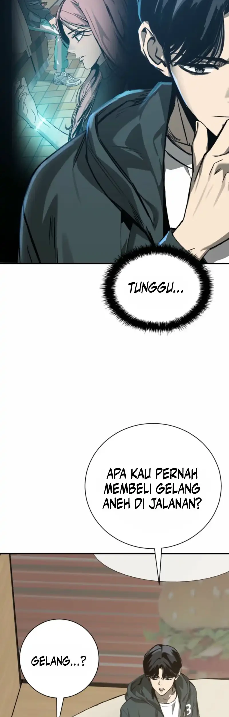 Bad Business Bab 2 halaman 28