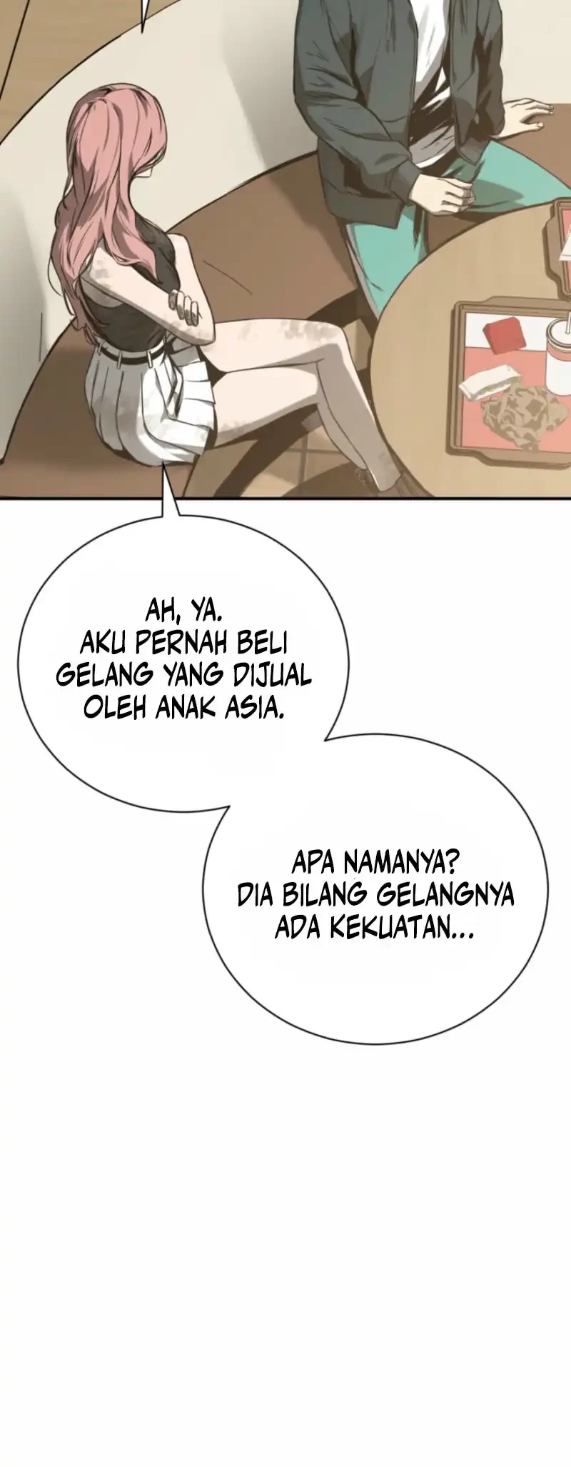 Bad Business Bab 2 halaman 29