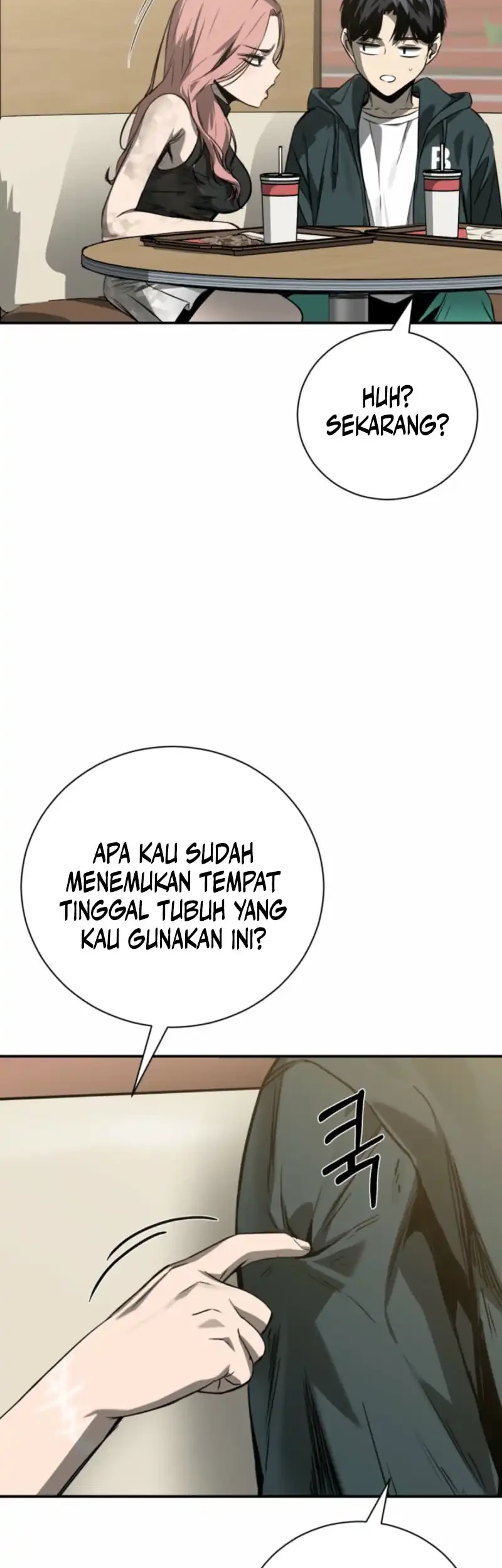 Bad Business Bab 2 halaman 34