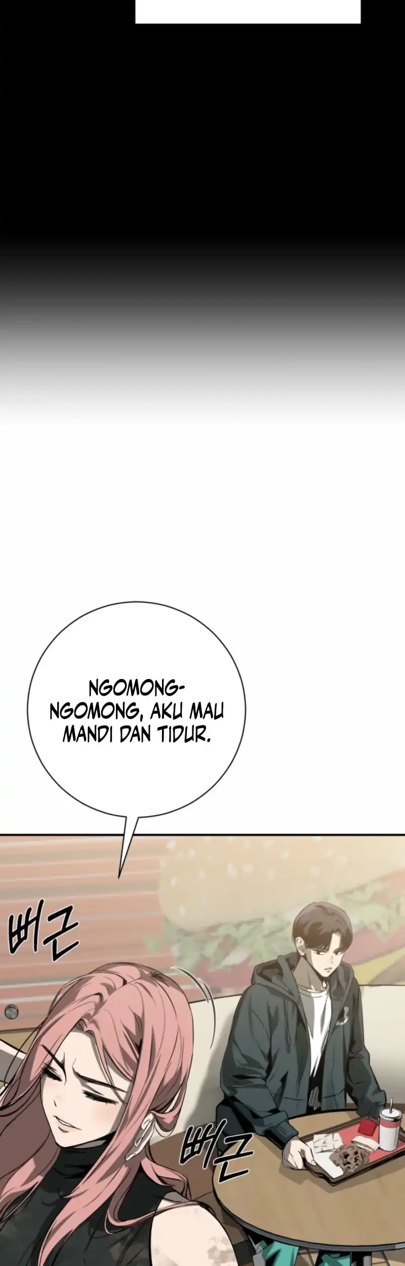 Bad Business Bab 2 halaman 39
