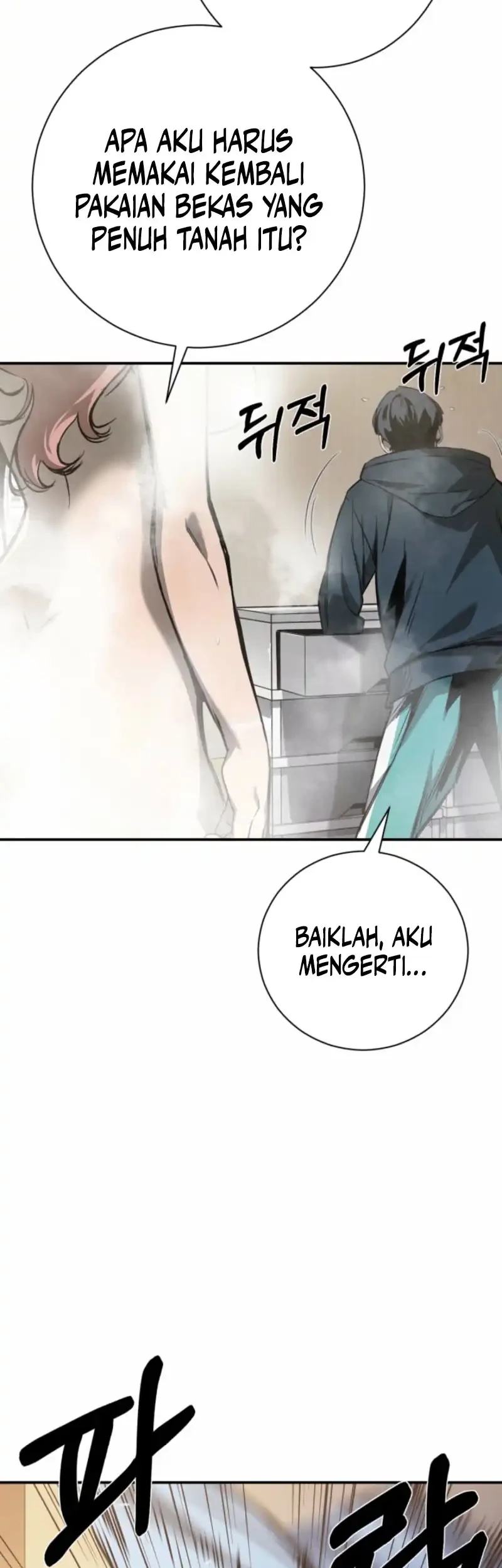 Bad Business Bab 2 halaman 55