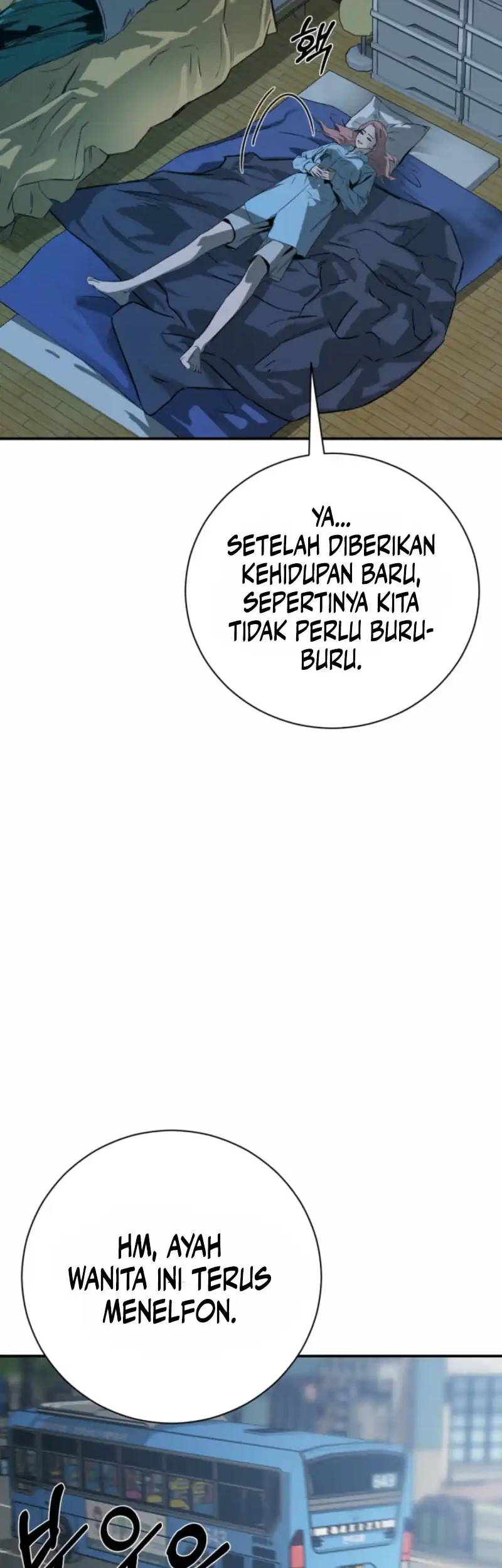 Bad Business Bab 2 halaman 62