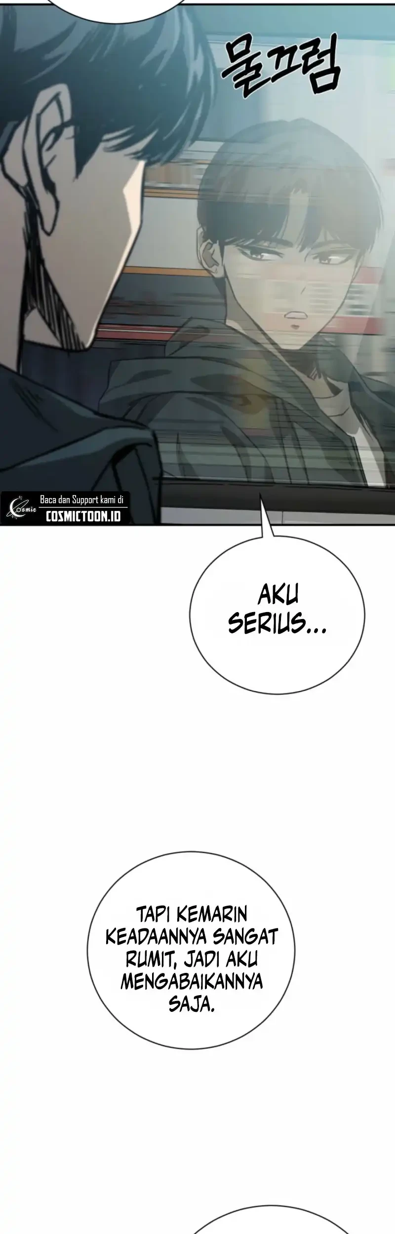 Bad Business Bab 2 halaman 66