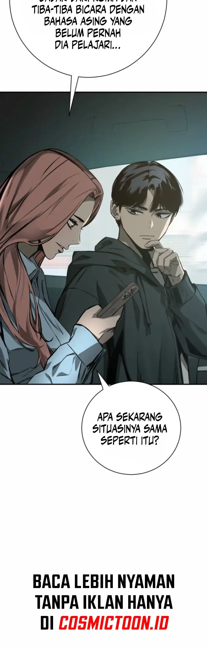 Bad Business Bab 2 halaman 68