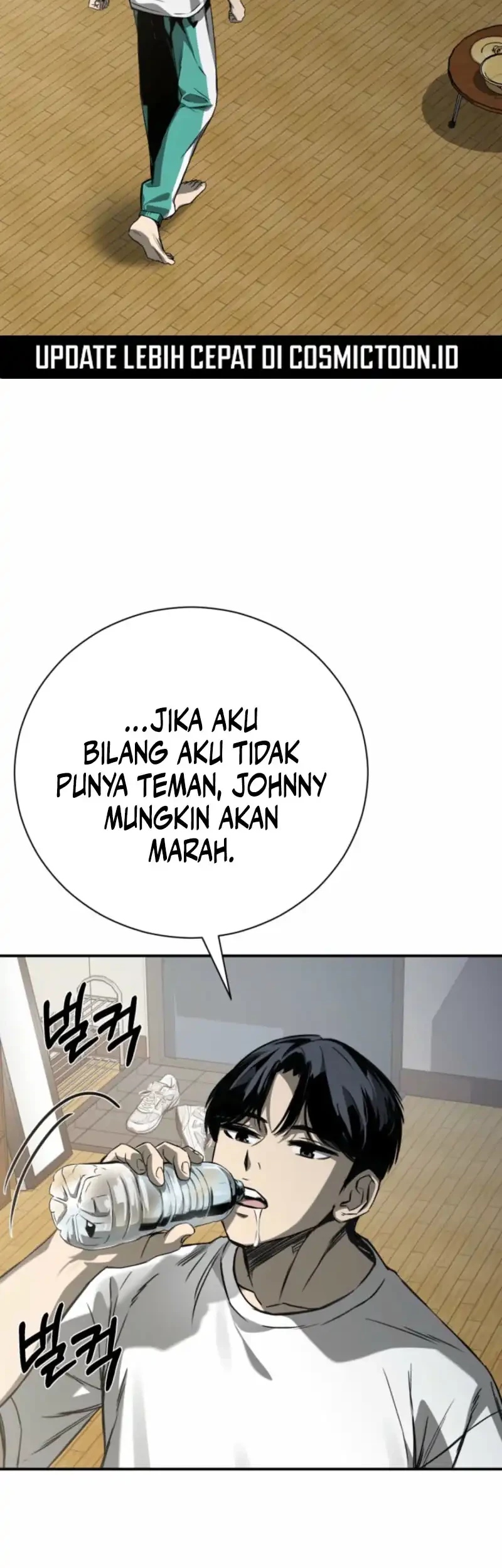 Bad Business Bab 2 halaman 83