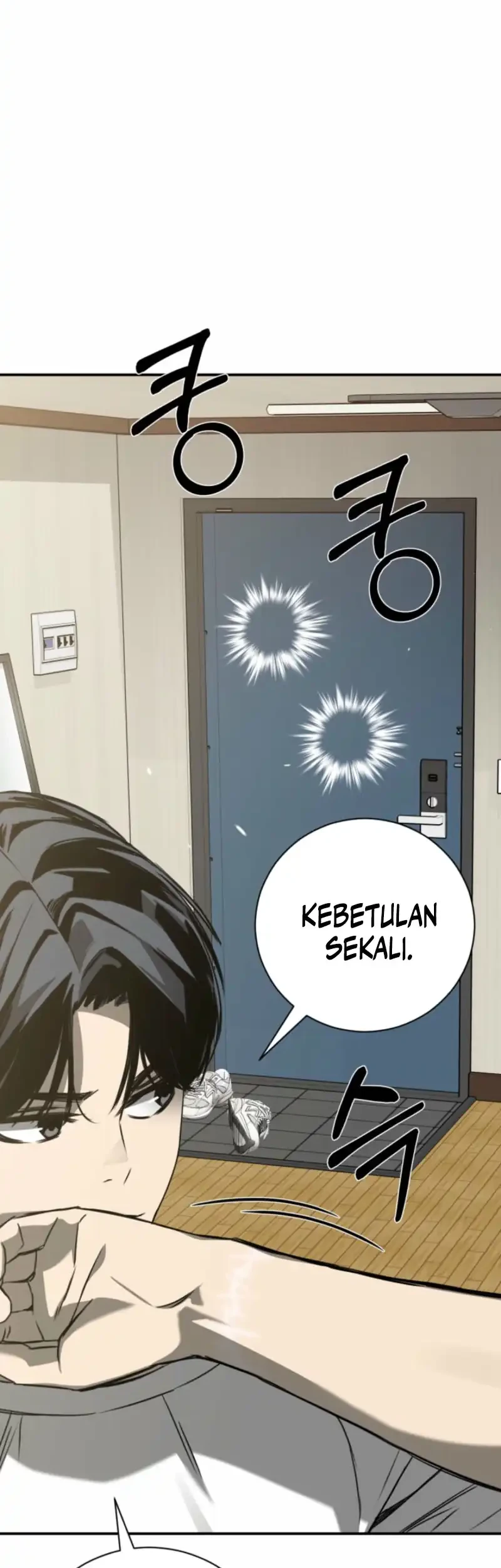 Bad Business Bab 2 halaman 84