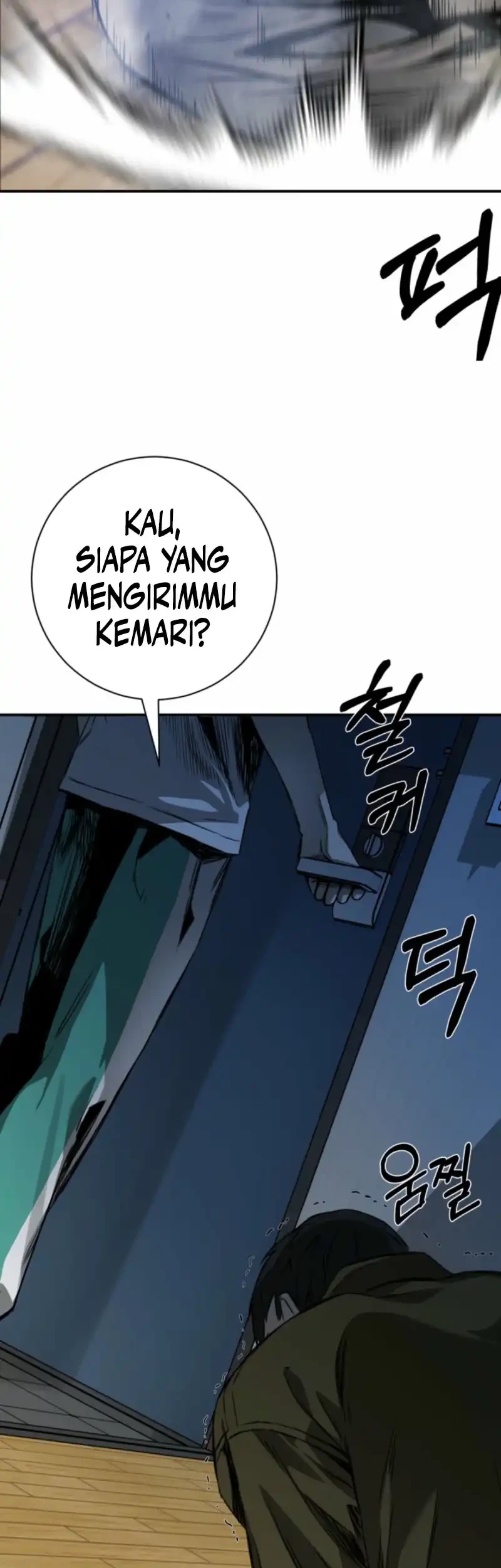 Bad Business Bab 2 halaman 101