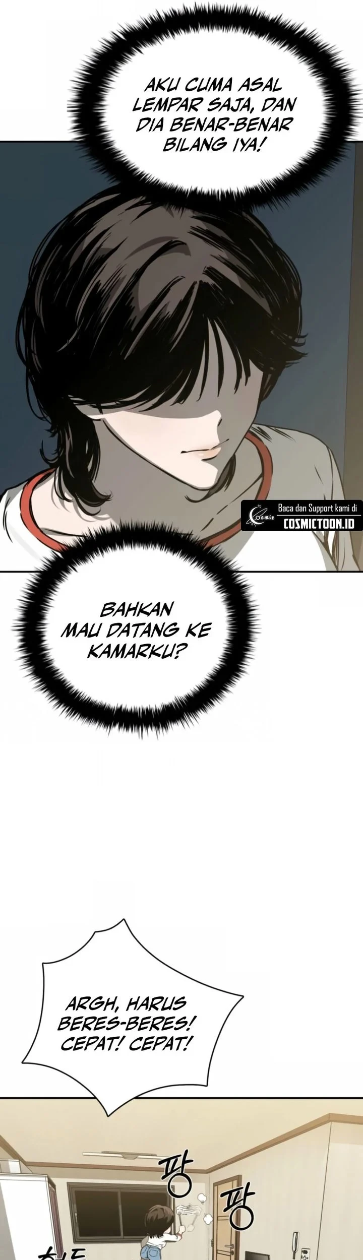 Bad Business Bab 20 halaman 8