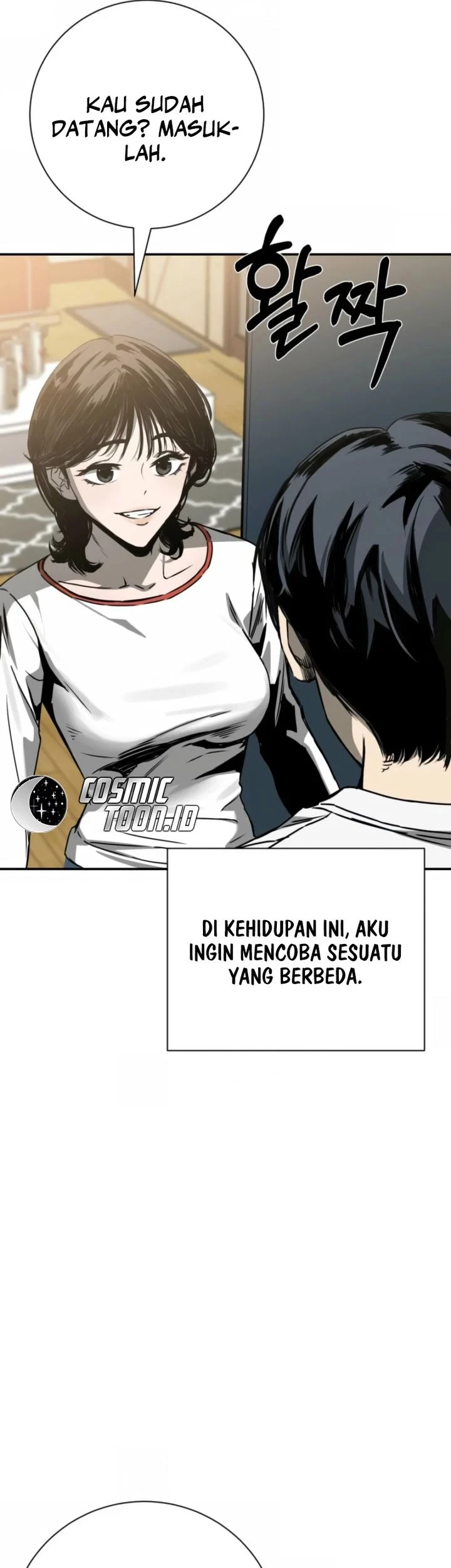 Bad Business Bab 20 halaman 12