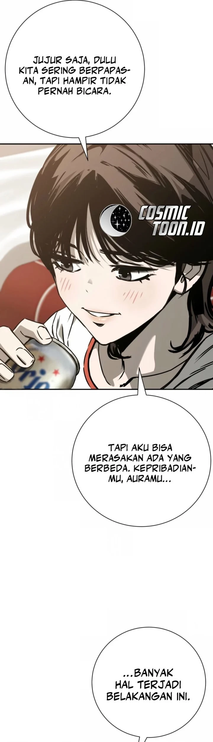 Bad Business Bab 20 halaman 16
