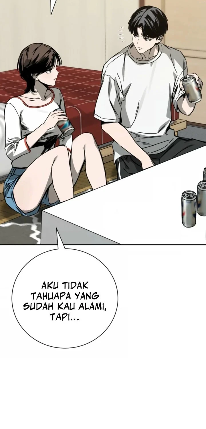 Bad Business Bab 20 halaman 24