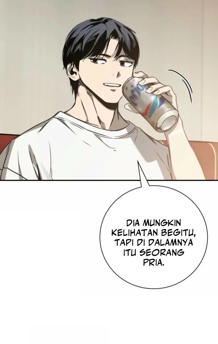 Bad Business Bab 20 halaman 30
