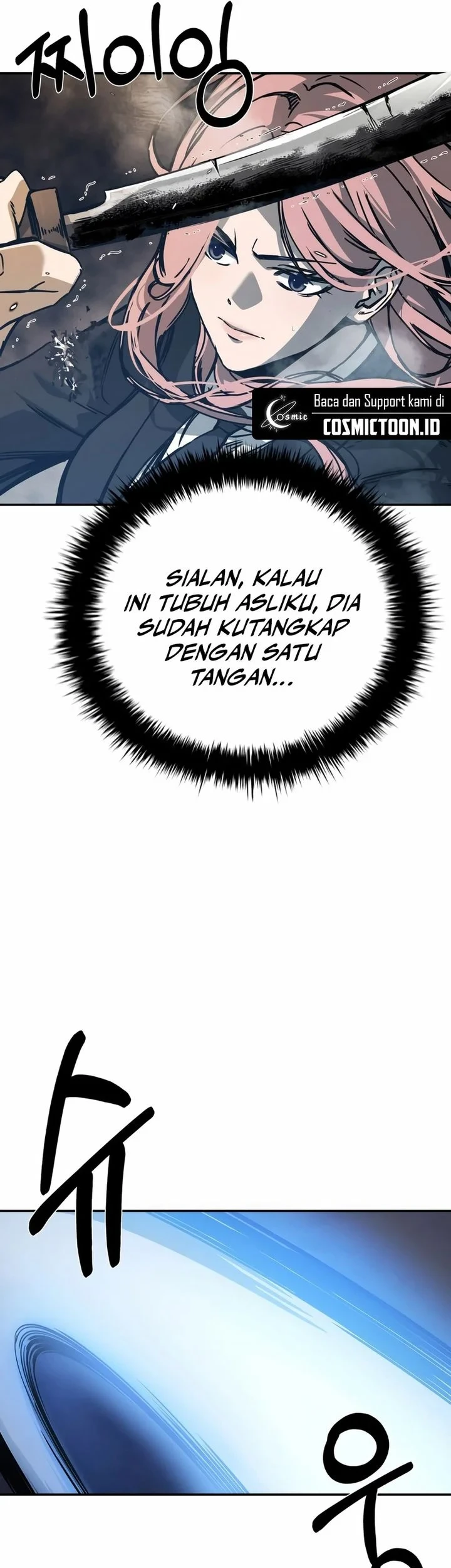 Bad Business Bab 21 halaman 34