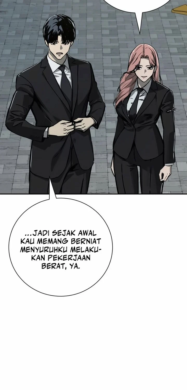 Bad Business Bab 21 halaman 78