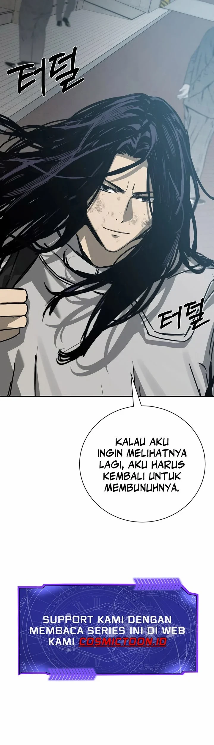 Bad Business Bab 21 halaman 81