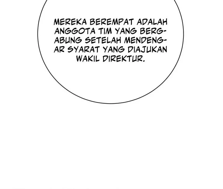 Bad Business Bab 22 halaman 6