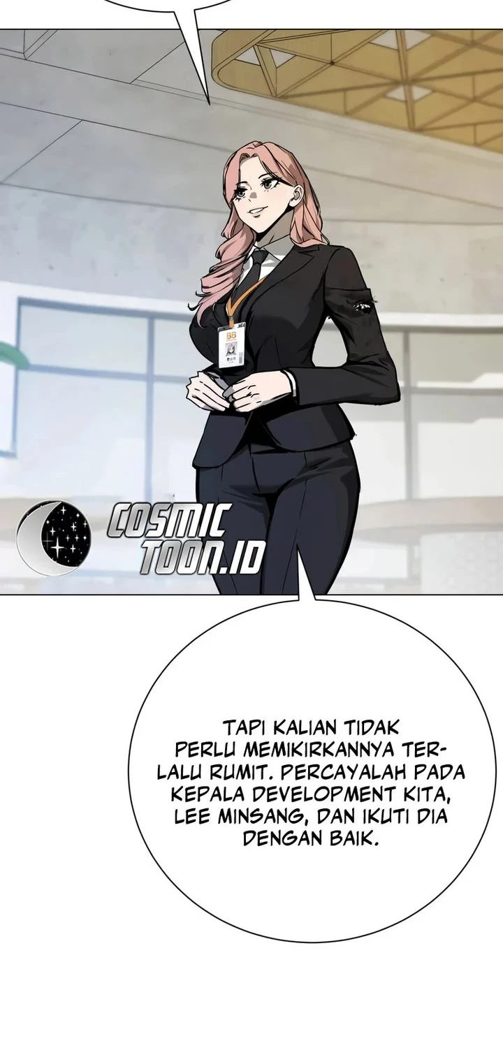 Bad Business Bab 22 halaman 8
