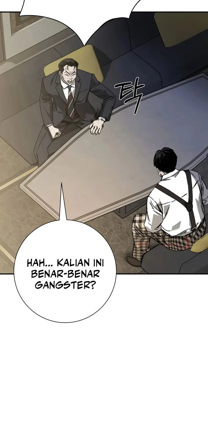 Bad Business Bab 22 halaman 40