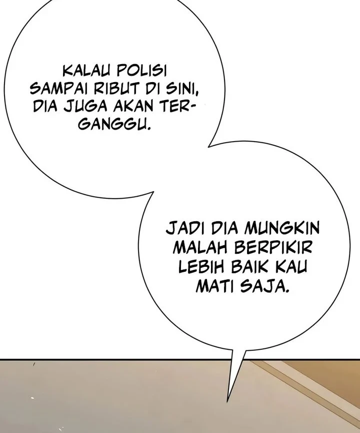Bad Business Bab 22 halaman 51
