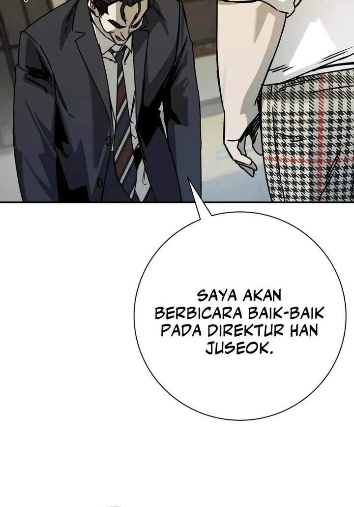 Bad Business Bab 22 halaman 55