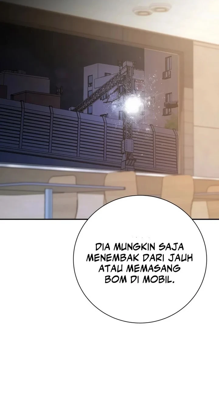Bad Business Bab 22 halaman 67