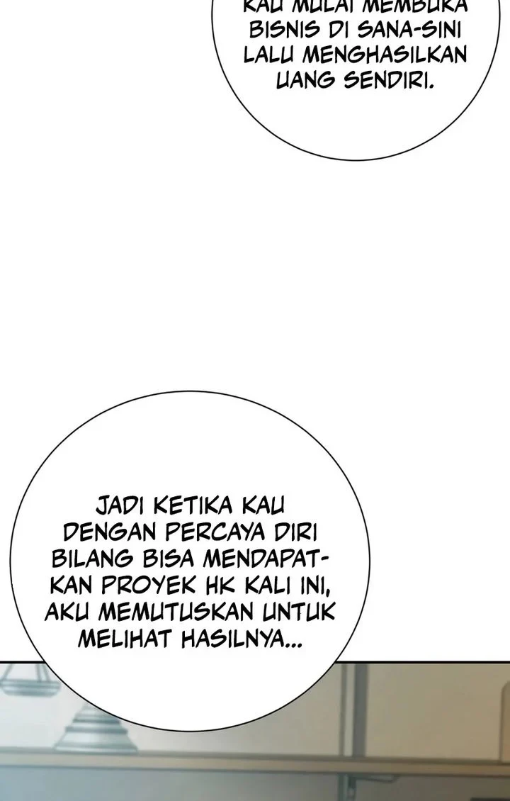 Bad Business Bab 23 halaman 45