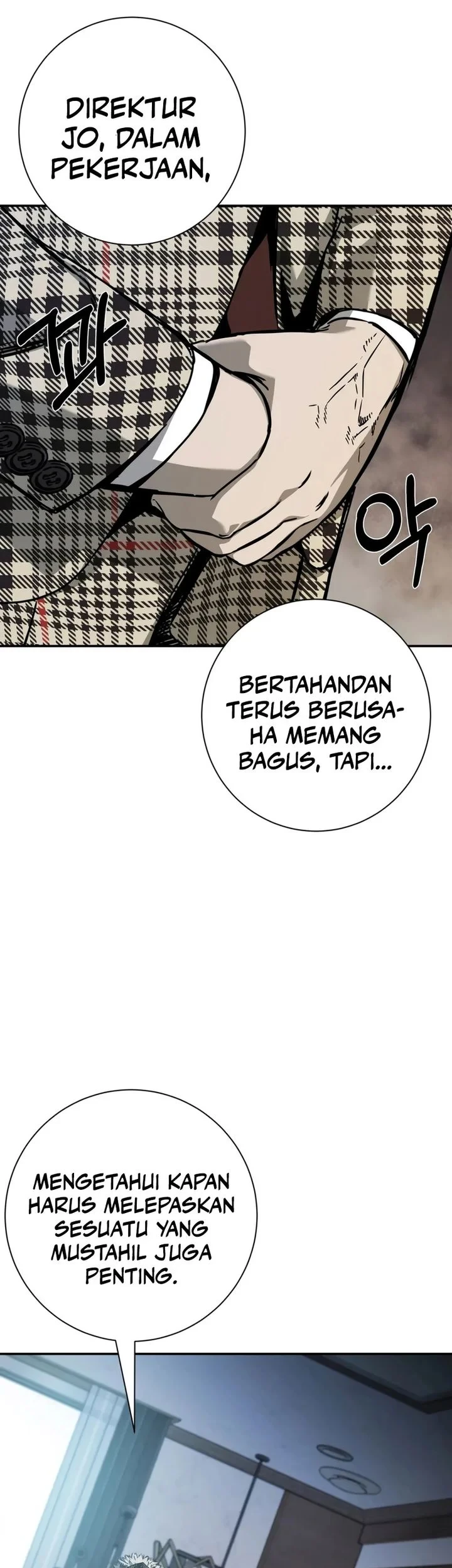 Bad Business Bab 23 halaman 50