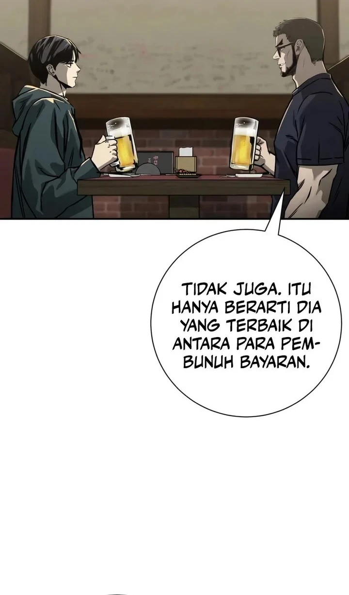 Bad Business Bab 23 halaman 68