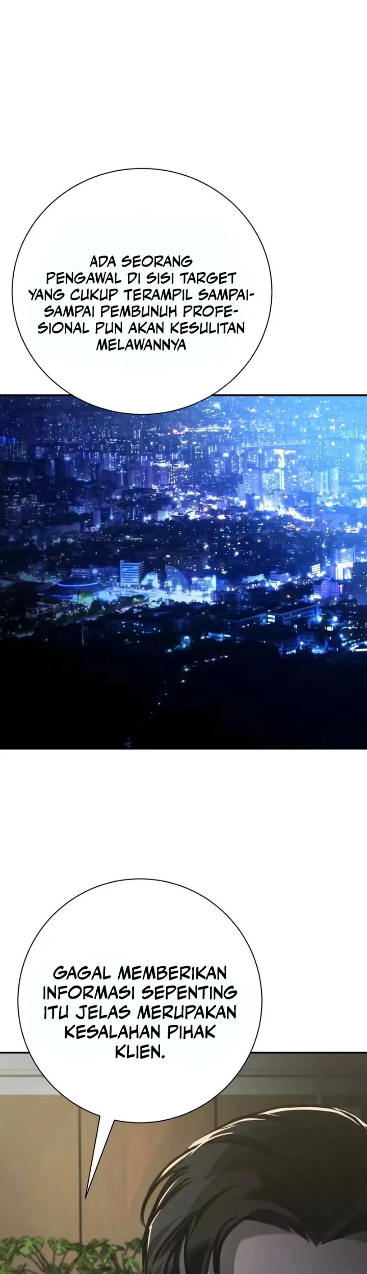 Bad Business chapter 24 halaman 2