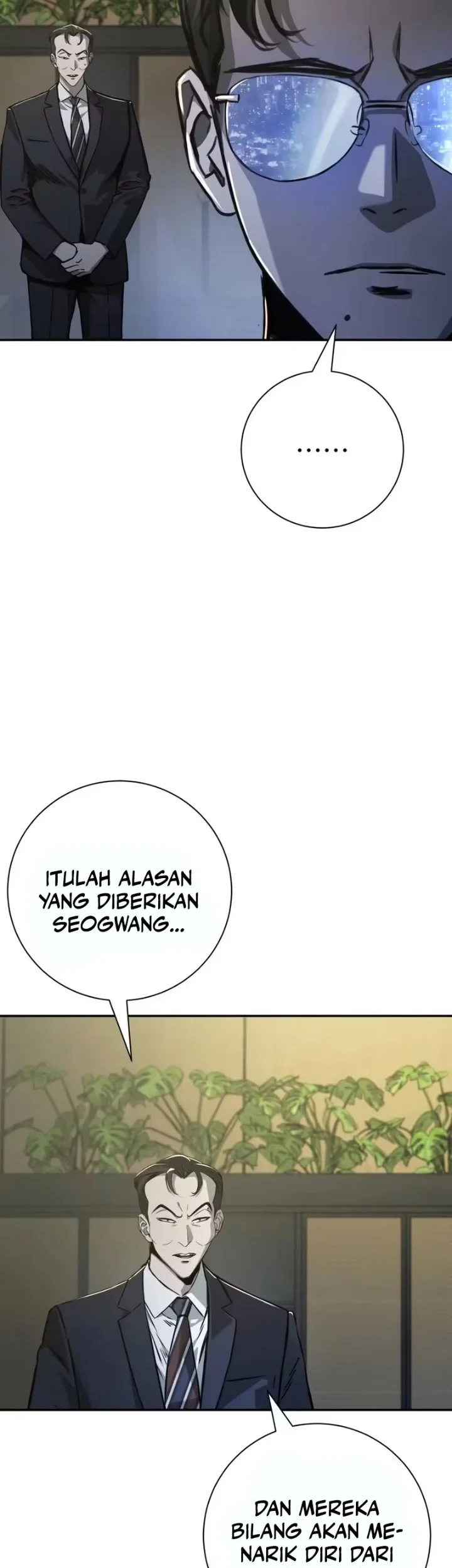 Bad Business chapter 24 halaman 3