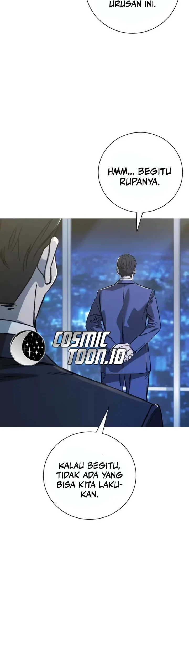 Bad Business chapter 24 halaman 4