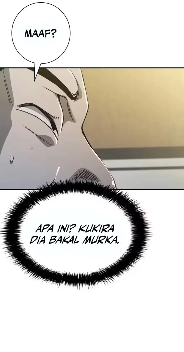 Bad Business chapter 24 halaman 5