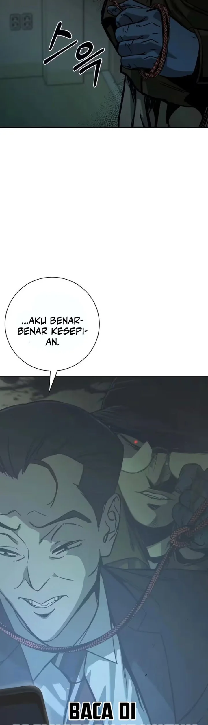 Bad Business chapter 24 halaman 15