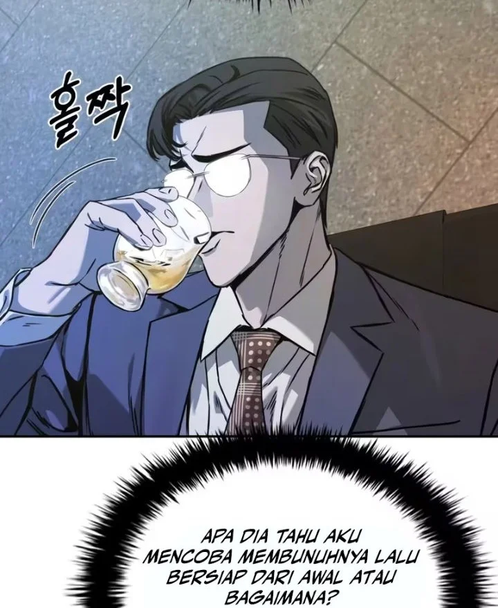 Bad Business chapter 24 halaman 29