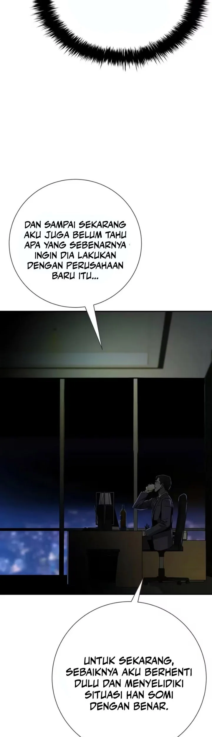 Bad Business chapter 24 halaman 30